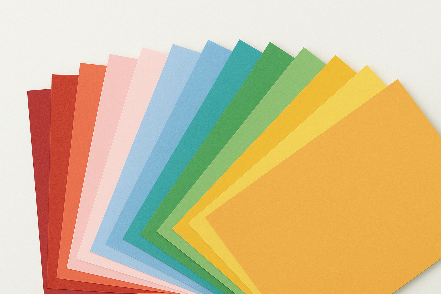 Cardstock 65 lb – Premium para Cricut, Scrapbooking y Manualidades