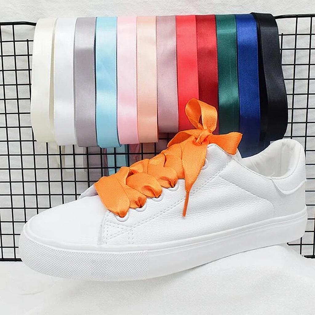 Shoelaces Ribbon – Creative Ribbons for Crafters