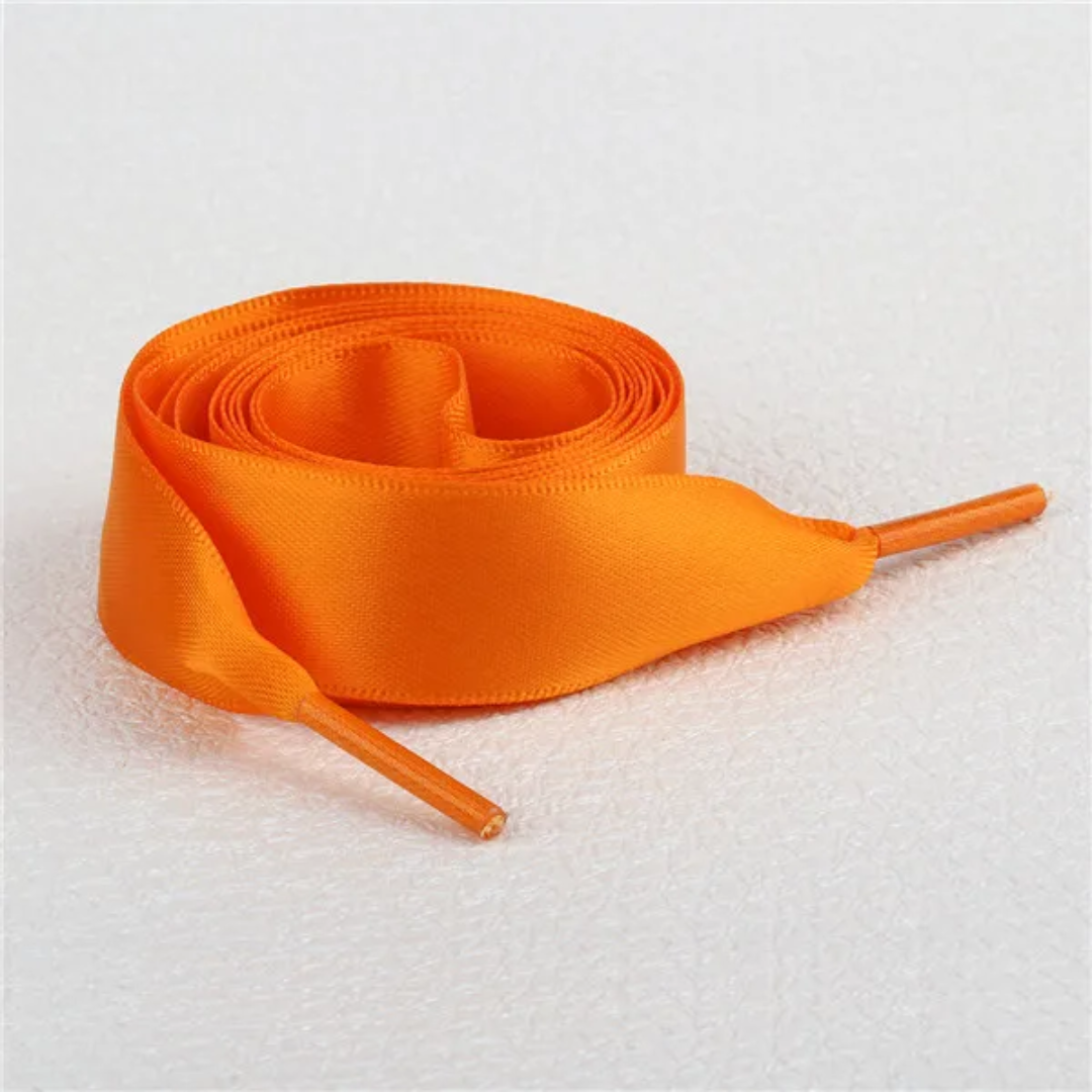 Shoelaces Ribbon – Creative Ribbons for Crafters