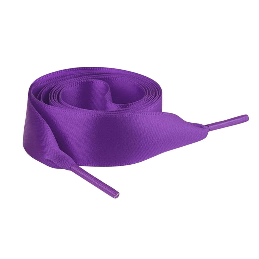 Shoelaces Ribbon – Creative Ribbons for Crafters