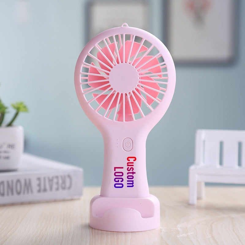Personalized Quinceañera Handheld Fan – Mis Quince Custom Party Favor